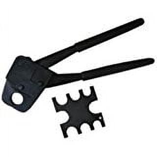 1/2" Angel-head Compact Crimp Tool