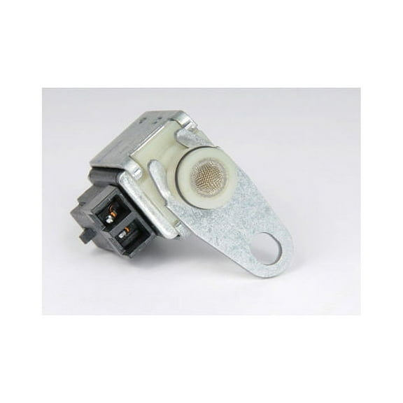 1-2 Auto Trans Shift Solenoid - Compatible with 2001 - 2006 GMC Sierra 2500 HD - AC Delco