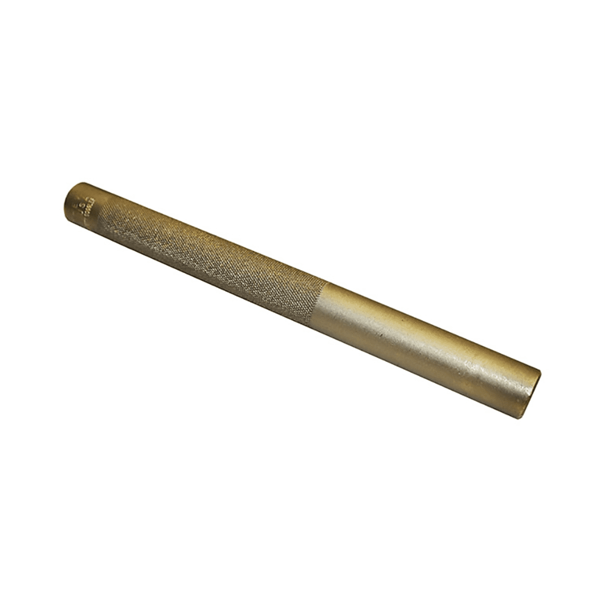 1/2" BRASS DRIFT PUNCH