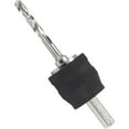 thumbnail image 1 of 1/2" Bi-Metal Power Change Hole Saw Mandrel Bosch Hole Saws PCM12 000346323603, 1 of 1
