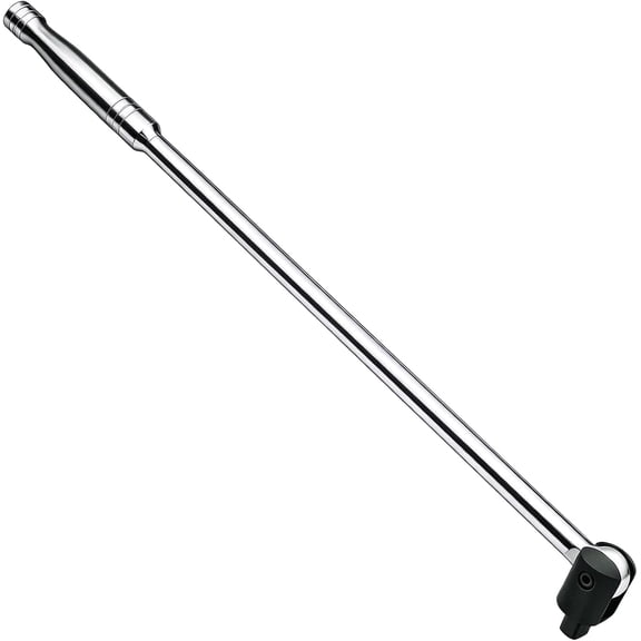 1/2" Breaker Bar,1/2 Inch Drive Breaker Bar,20" Lug Nut Breaker Bars Extension,Cr-Mo Head