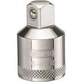 thumbnail image 1 of 1/2" By 3/8" Reducing Adapter Socket Accessory Dewalt Socket DWMT86414B, 1 of 3