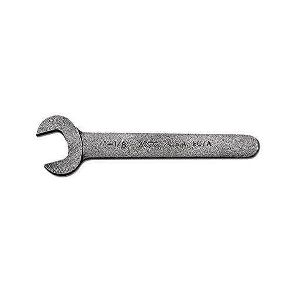 Martin Tool - Wrench Check Nut 1/2 Xxx 601