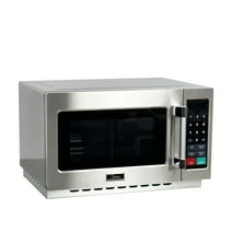 1.2 CU FT 1000w NSF Commercial Microwave Oven 1034N1A