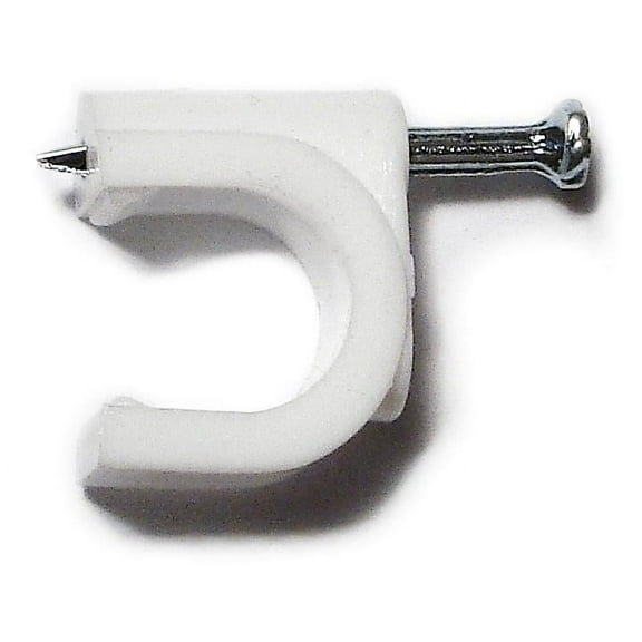 1/2" Cable Fastener (100 pcs.)