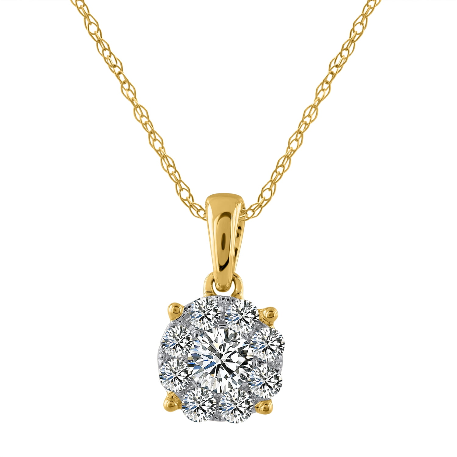 100 Carat Grand Fancy Yellow Diamond Necklace – TMW Jewels Co.