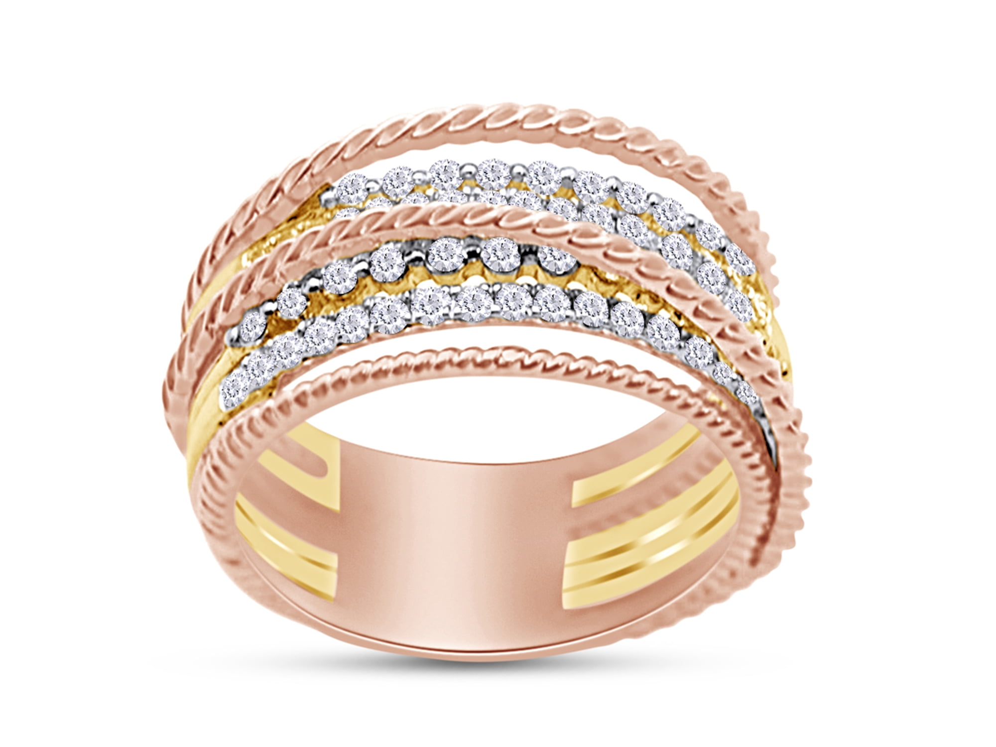 Circle promise ring clearance with engagement