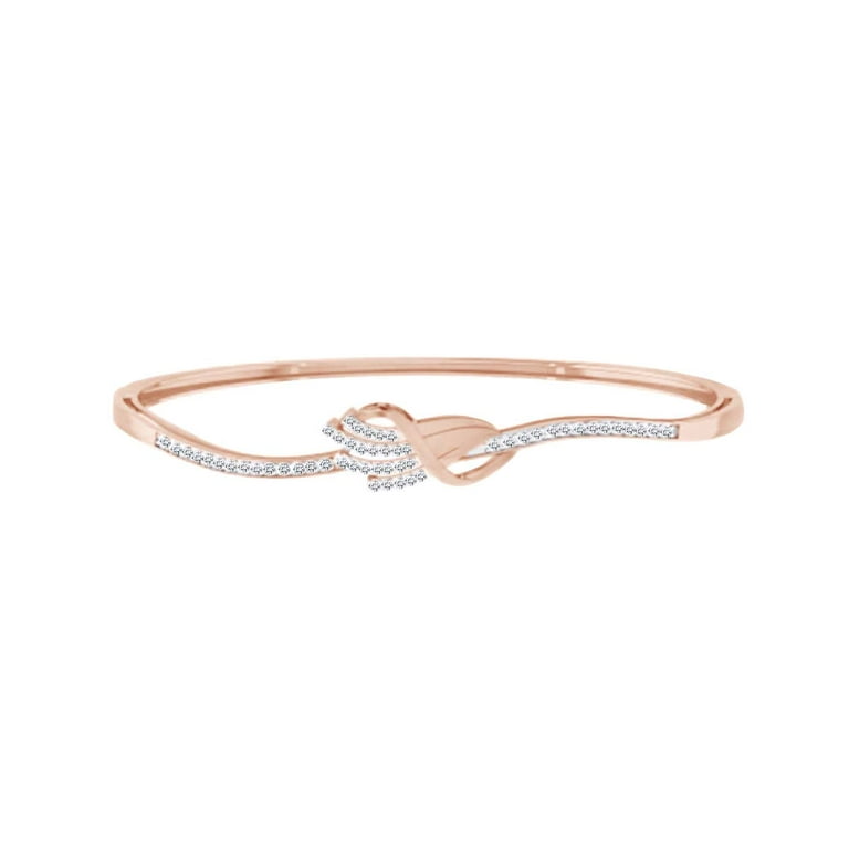 Walmart shop diamond bracelets