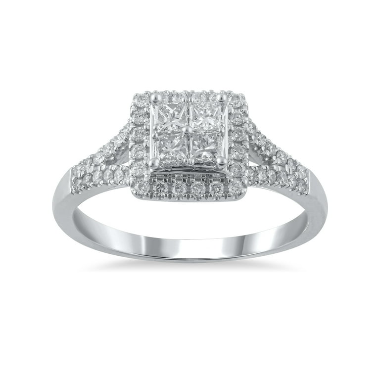 Walmart diamonds shop