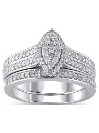 Always and forever clearance rings at walmart