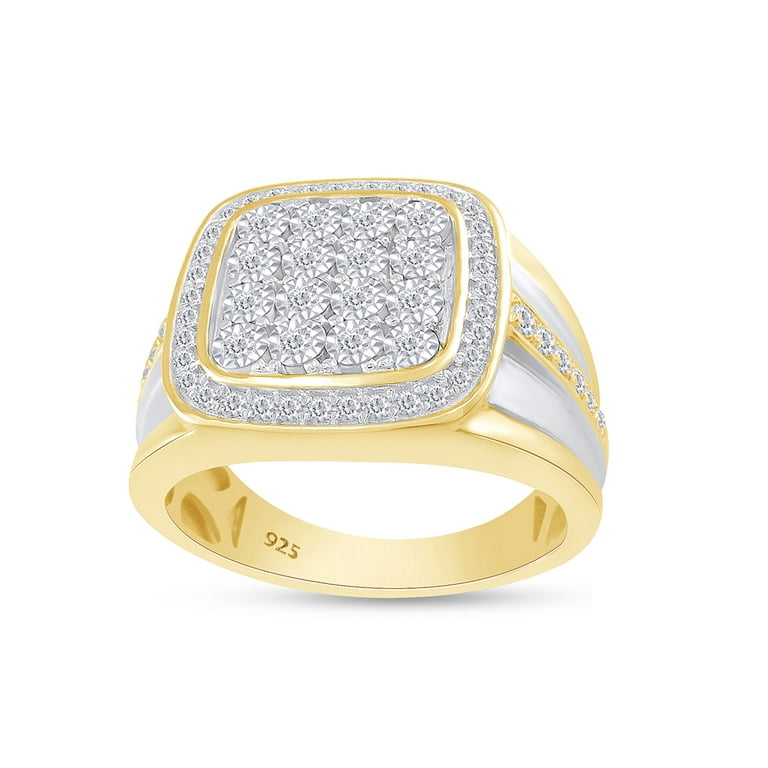 14k Gold Macy's Jewelry Diamond Rings Macy's Diamond His Hers