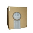 thumbnail image 1 of 1/2 Case (12pkgs) Filtex, Airvac, M & S Central Vacuum Cleaner Bags Model 12 gal, 1 of 1
