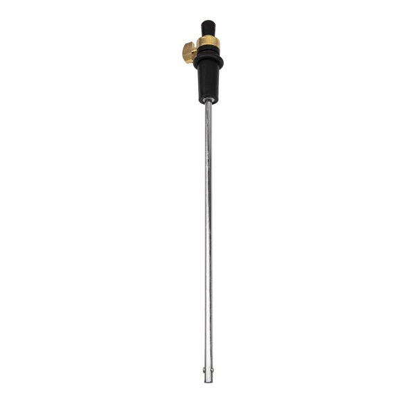 1/2 Cello Endpin Carbon Fiber 15.9in Universal Fit