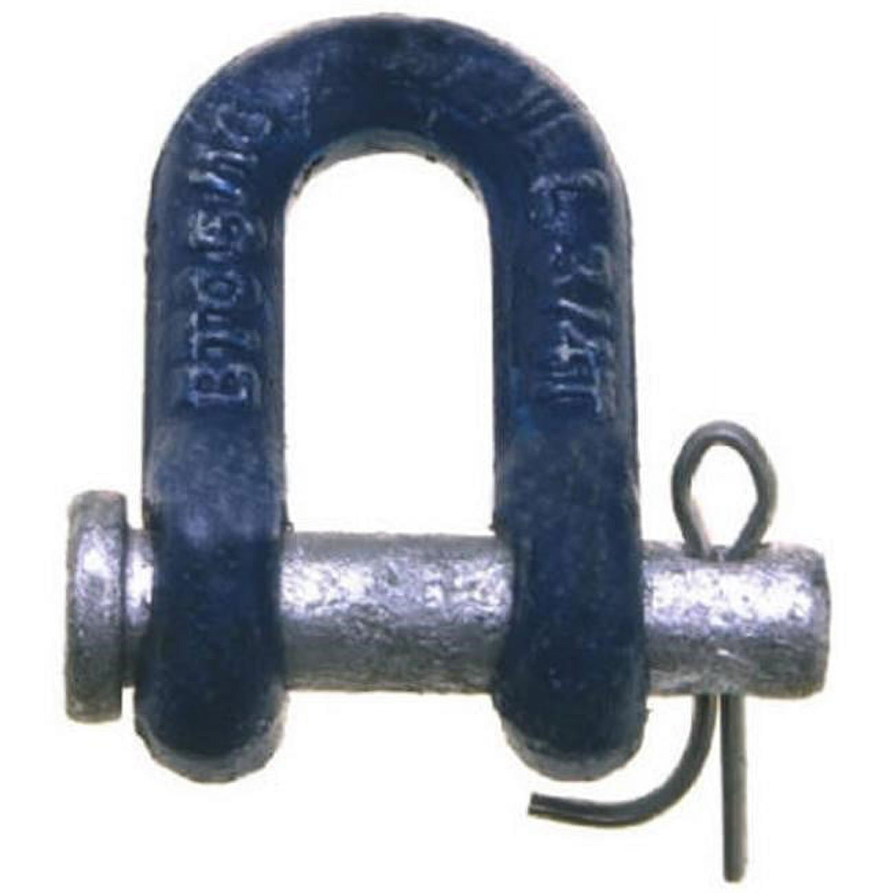 Sign Shackles 1/2