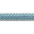 thumbnail image 1 of 1/2" Chinese French Braid Gimp Trimming - 12 Continuous Yards - Many Colors!&nbsp;, 1 of 2