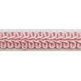 thumbnail image 1 of 1/2" Chinese French Braid Gimp Trimming - 12 Continuous Yards - Many Colors!&nbsp;, 1 of 2