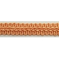 thumbnail image 1 of 1/2" Chinese French Braid Gimp Trimming - 12 Continuous Yards - Many Colors!&nbsp;, 1 of 2