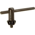 thumbnail image 1 of 1/2" Chuck Key with 1/4" Pilot, 1 of 1