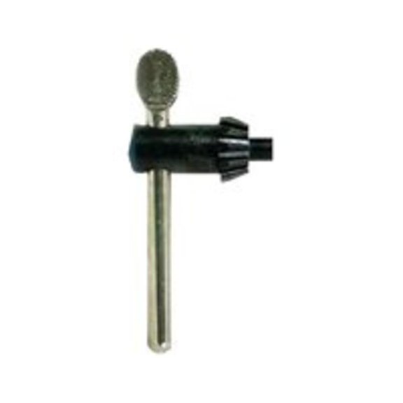 1/2" Chuck Key with 1/4" Pilot