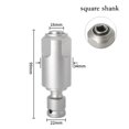 thumbnail image 1 of 1/2 Chuck adapter impact driver wrench Convert to electric hammer square round, 1 of 1