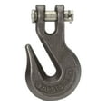 thumbnail image 1 of US Cargo Control 1/2 Inch Grade 80 Clevis Grab Hook, 1 of 1
