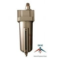 thumbnail image 1 of 1/2" Coalescing Filter compressed air systems paint remove oil dust oilesser, 1 of 1