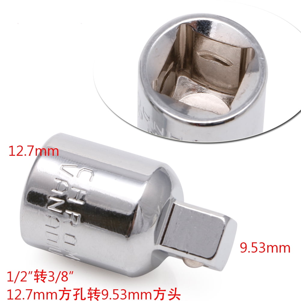 Adattatore 1/2 Femmina - 3/8 Maschio | Leroy Merlin - Foto 3