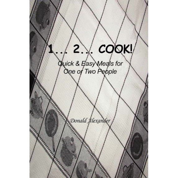 1...2...Cook