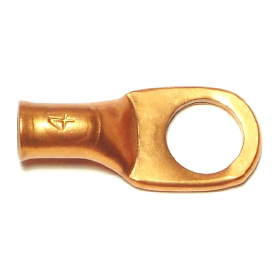 1/2" Copper Stud Electrical Lugs ELC-150 (4 pcs.)