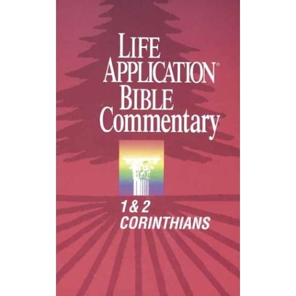 Pre-Owned 1 & 2 Corinthians (Paperback) 084232853X 9780842328531