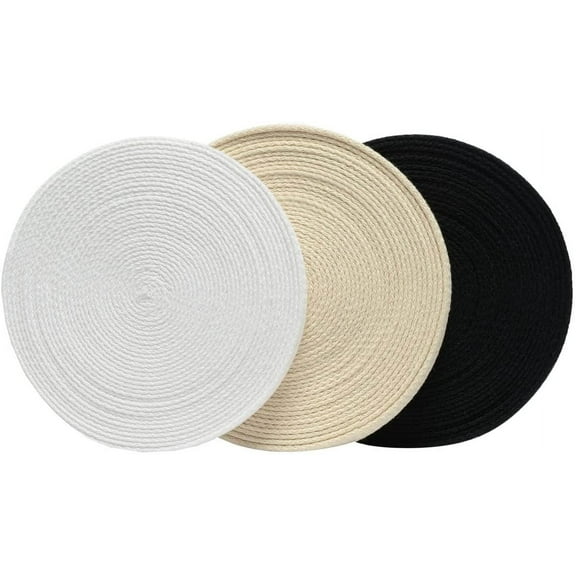 1/2" Cotton Flat Drawcord Drawstring Trim 5/10 YDS