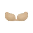 thumbnail image 1 of 1/2 Cup Nude Bra Wedding Ball Gowns Swinming Costumes Strapless, 1 of 7