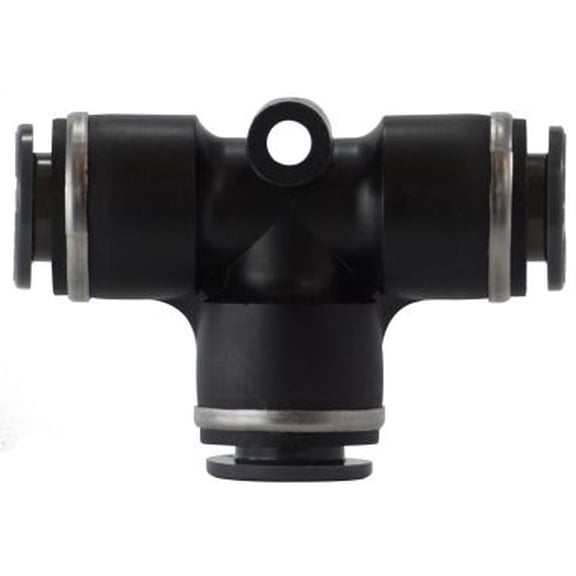 1/2 D.O.T. Push-In Union Tee Composite