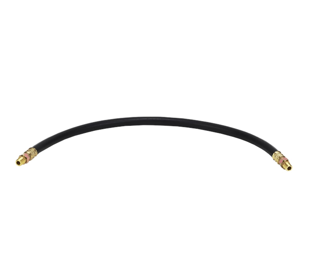 1/2" DOT FMVSS106/SAE J1402 Air Hose Assembly 32" Length Replaces OEM 16732