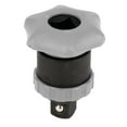 thumbnail image 1 of 1/2' DR RATCHETING ADAPTER, 1 of 6