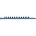 thumbnail image 1 of 1/2" DRIVE SLIDE SOCKET RAIL (Blue), 1 of 2