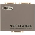 thumbnail image 1 of Gefen 1:2 Dual Link DVI Distribution Amplifier, 1 of 4