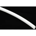 thumbnail image 1 of 1/2" Dia. White Shrink Tubing - (4 ft. piece), 1 of 2