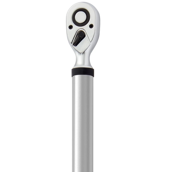 1/2 Digital Torque Wrench, 1/2" Drive Electronic Torque Wrench, torque range 25-250 ft. lb (13.6-203.5 Nm), High Compatibility, for home office apartment bedroom and small space use
