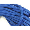 thumbnail image 1 of 1/2" Double Braided Nylon Rope, Blue, 100 ft, 1 of 1