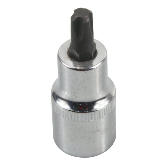 Car Seat Screw Removal Tool 4-Teeth 1/2 Inch Drive
