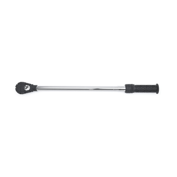 1/2" Dr. Tire Shop Micrometer Torque Wrench