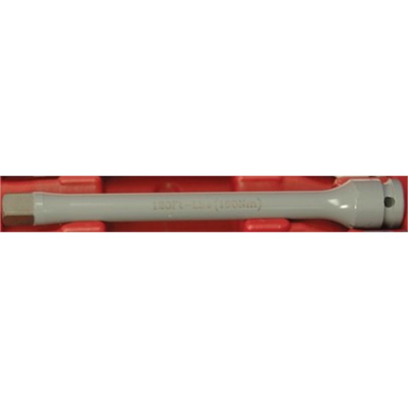 1/2 Dr Torque Ext Bar - 120ft/Lb