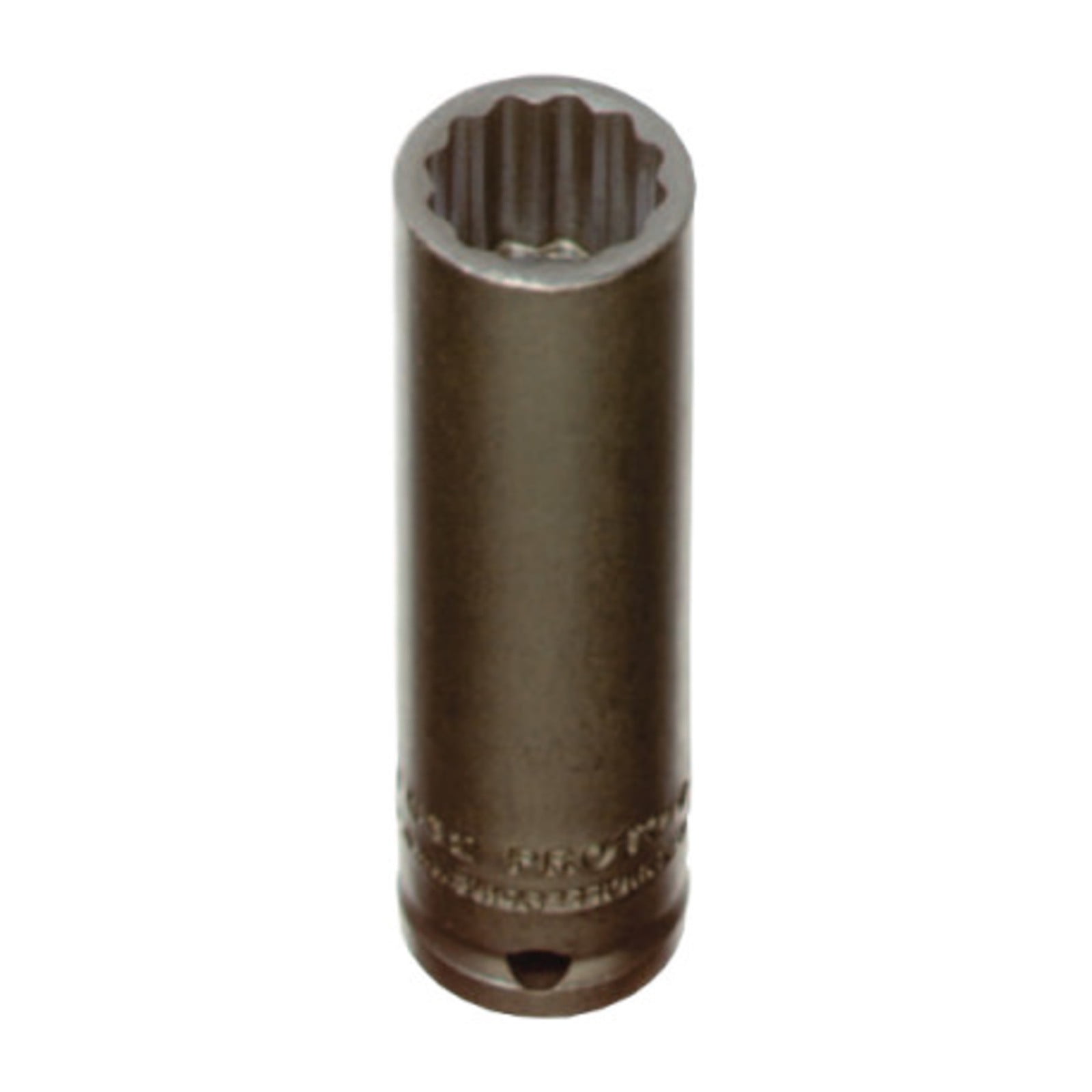 1/2" Drive 3/8" Deep Impact Socket