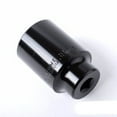 thumbnail image 1 of 1/2" Drive 38mm Air Impact Black Socket Wrench Tool Deep Metric, 1 of 1
