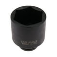 thumbnail image 1 of 1/2" Drive 52mm Metric Deep Axle Hub Nut Socket For Land Rover Range Rovers, 1 of 2