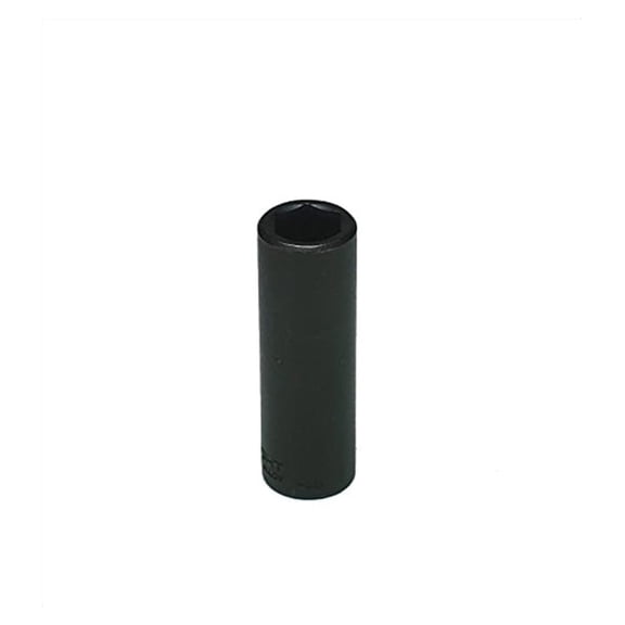 1/2" Drive 6 Point Deep Impact Socket - 35mm