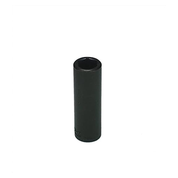 1/2" Drive 6 Point Deep Impact Socket - 35mm