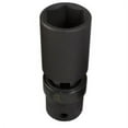 thumbnail image 1 of 1/2" Drive 6 Point Deep Universal Impact Socket 5/8", 1 of 2