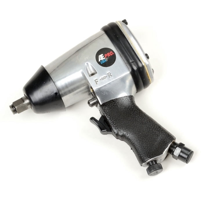 1/2" Drive Air Powered Impact Socket Wrench Tire Tool
